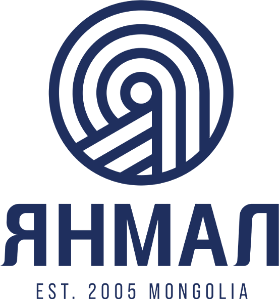 Янмал